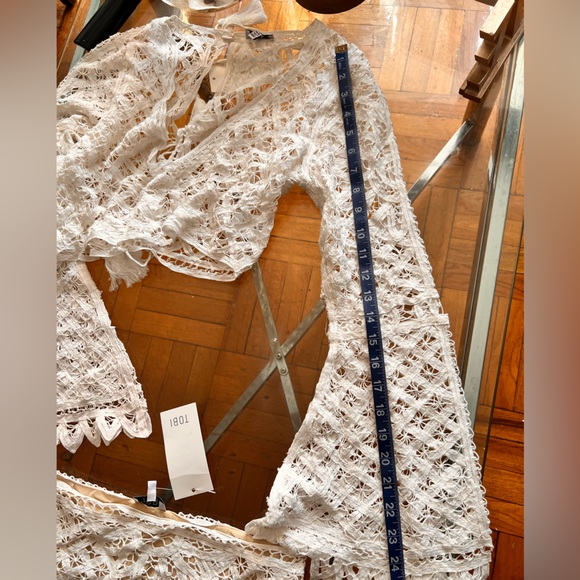 Tobi set white new - Picture 8 of 8